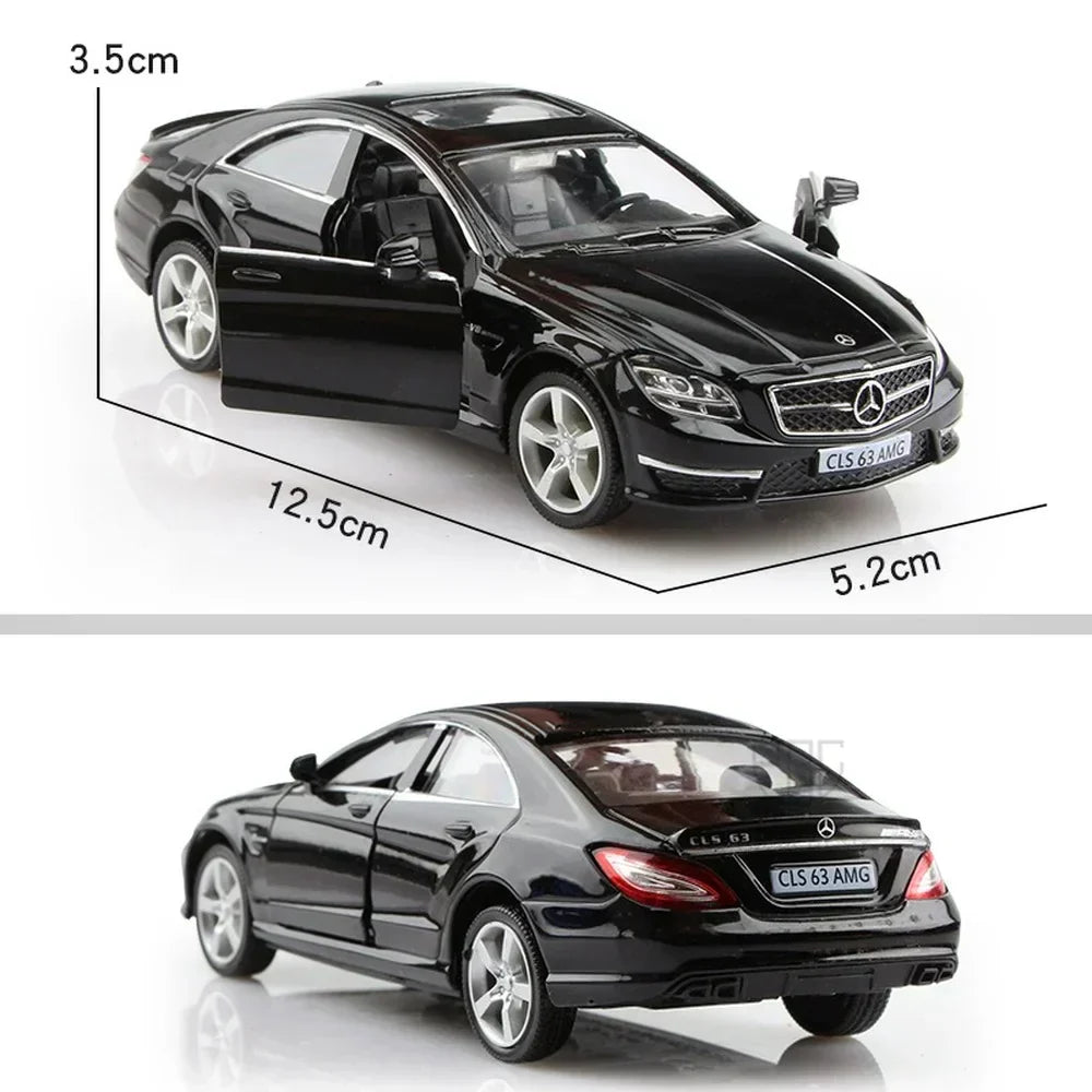 Mercedes Bens CLS