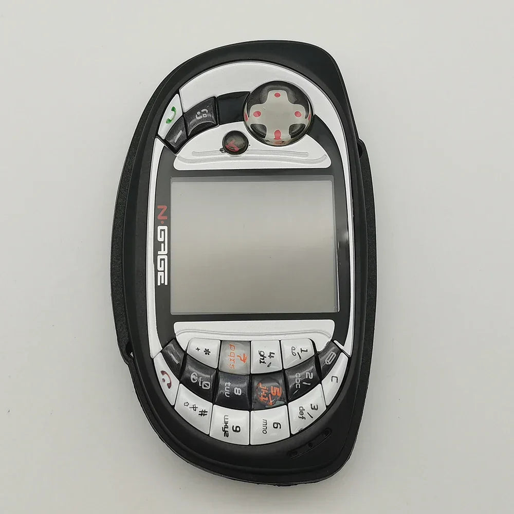 Nokia N-Gage QD