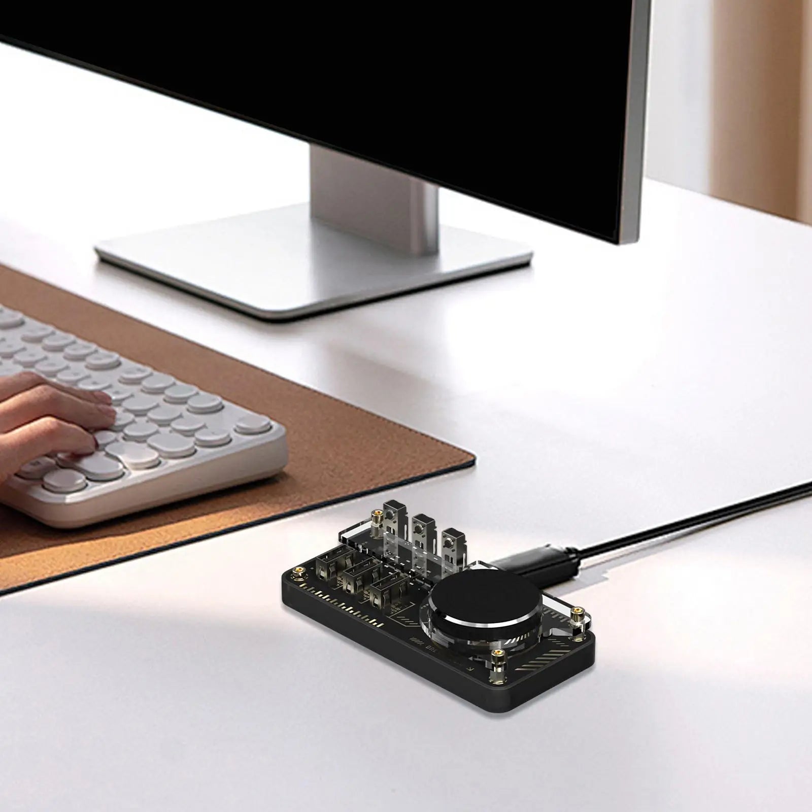 Laptop Docking Station