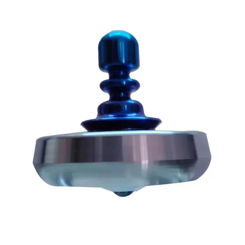 Metal Spinning Top Fidget Spinner