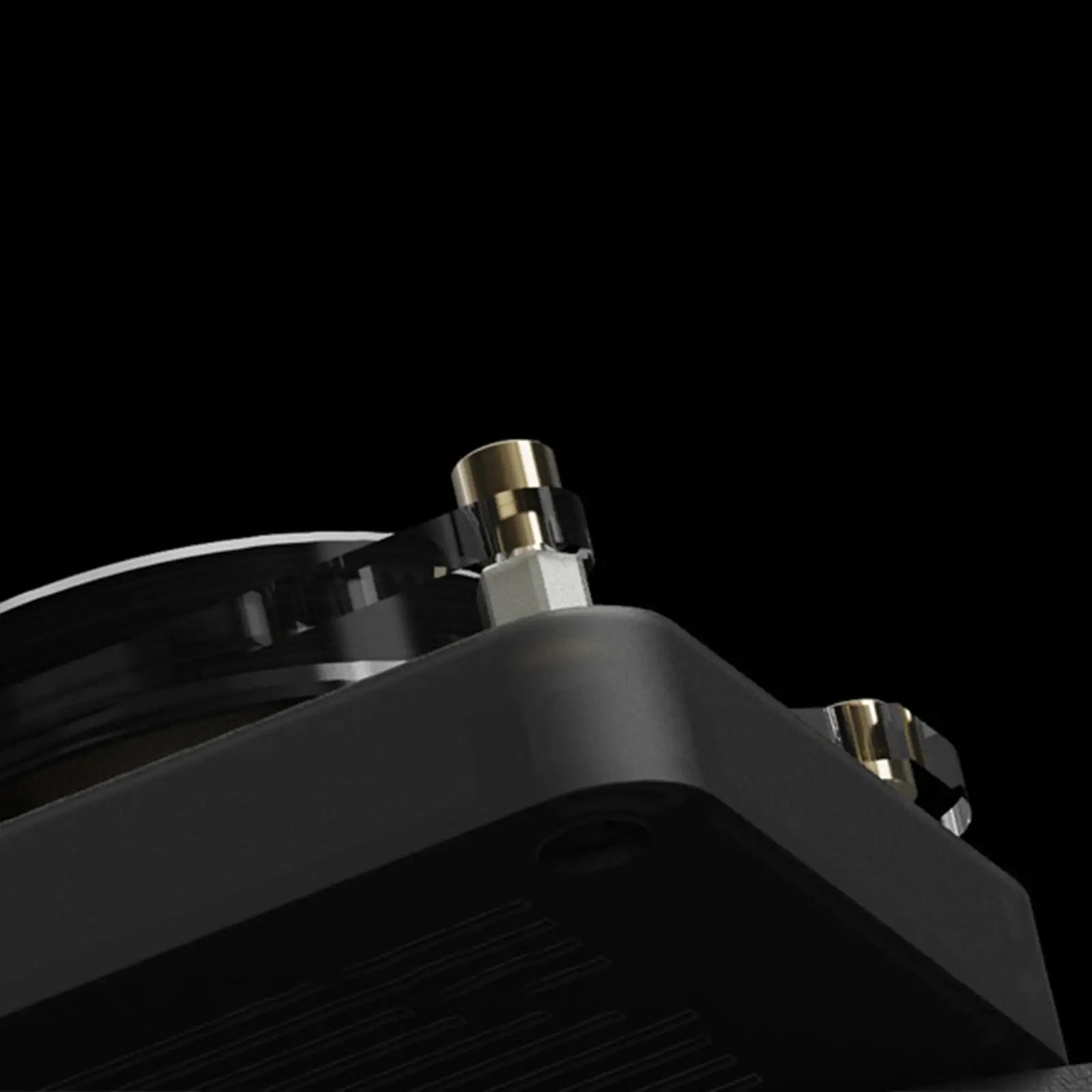 Laptop Docking Station