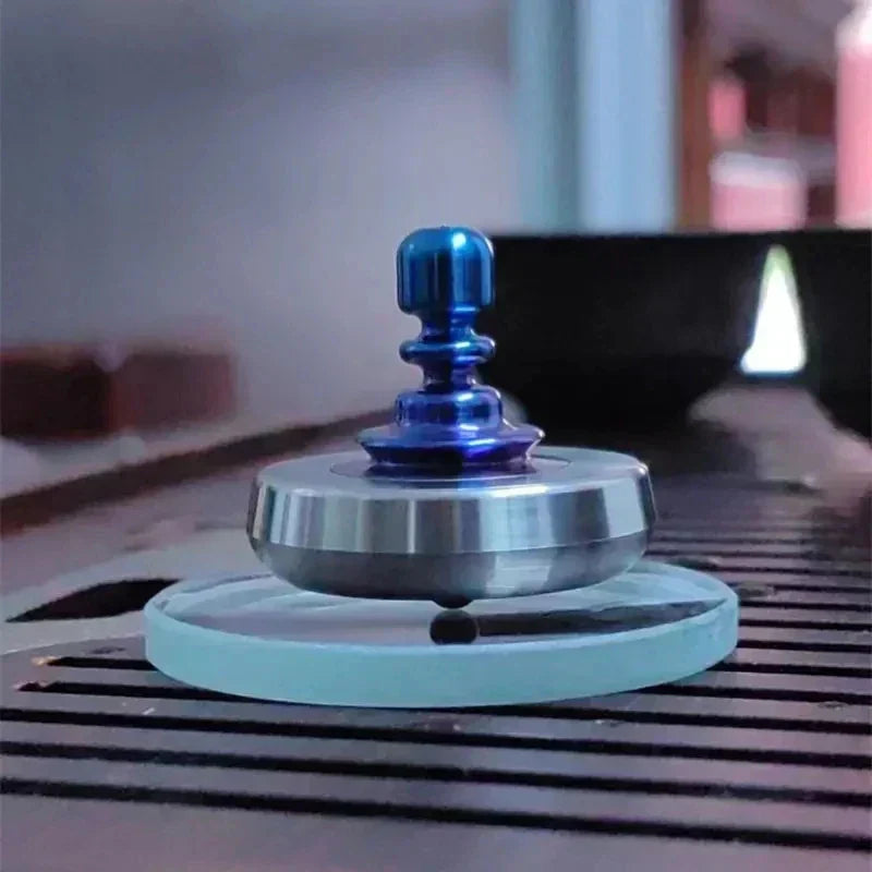 Metal Spinning Top Fidget Spinner