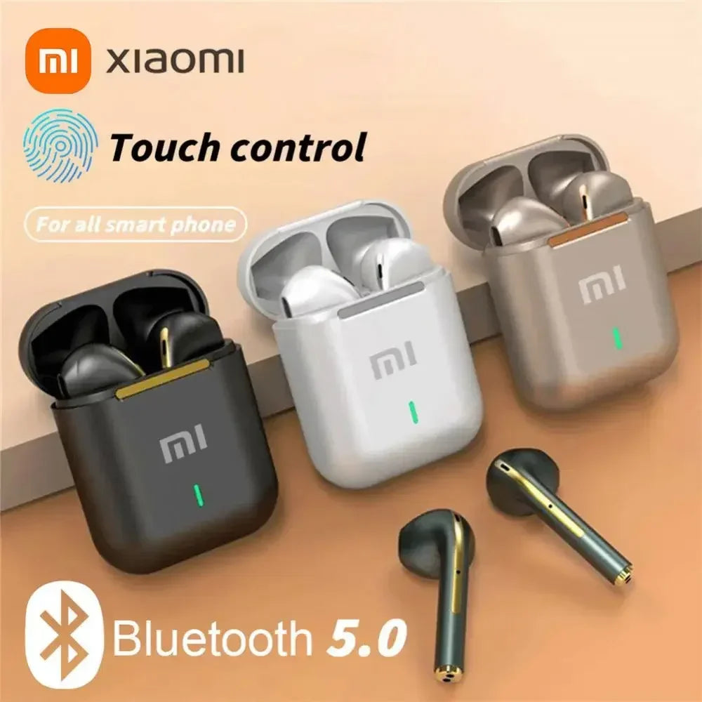 XIAOMI J18 True Wireless Earphone