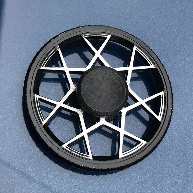 Wheel Spinner Fidget Toys