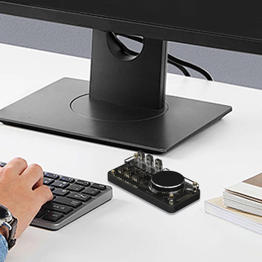 Laptop Docking Station