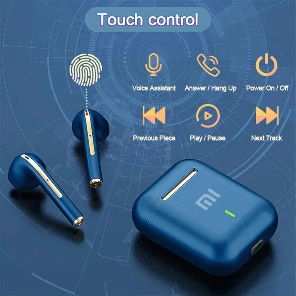 XIAOMI J18 True Wireless Earphone