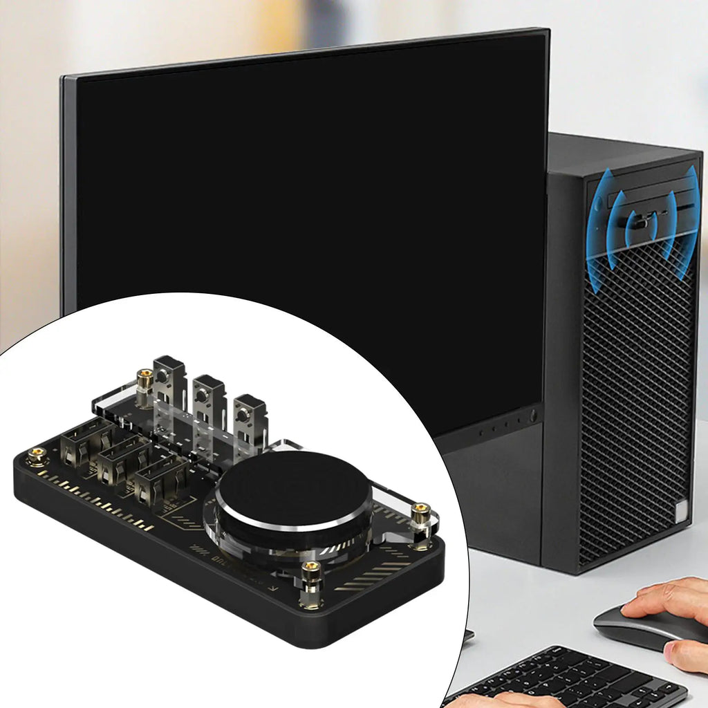 Laptop Docking Station