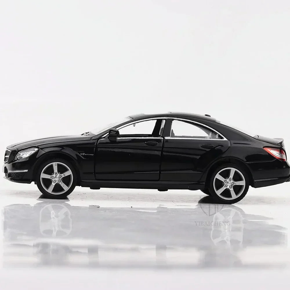 Mercedes Bens CLS