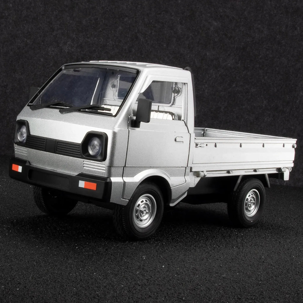 Omni Pick-Up with gold Bar