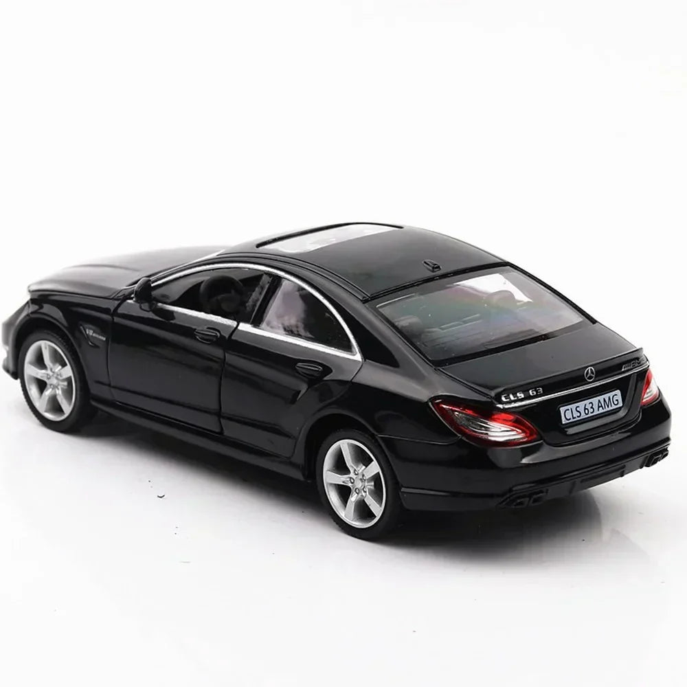 Mercedes Bens CLS