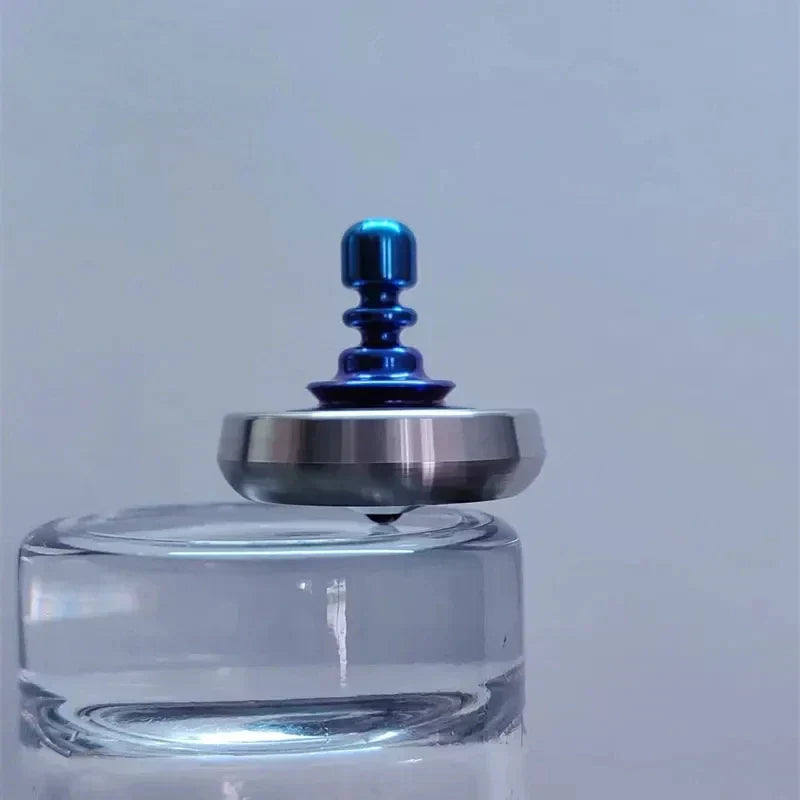 Metal Spinning Top Fidget Spinner