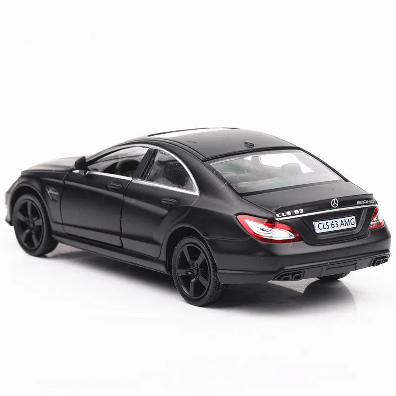 Mercedes Bens CLS