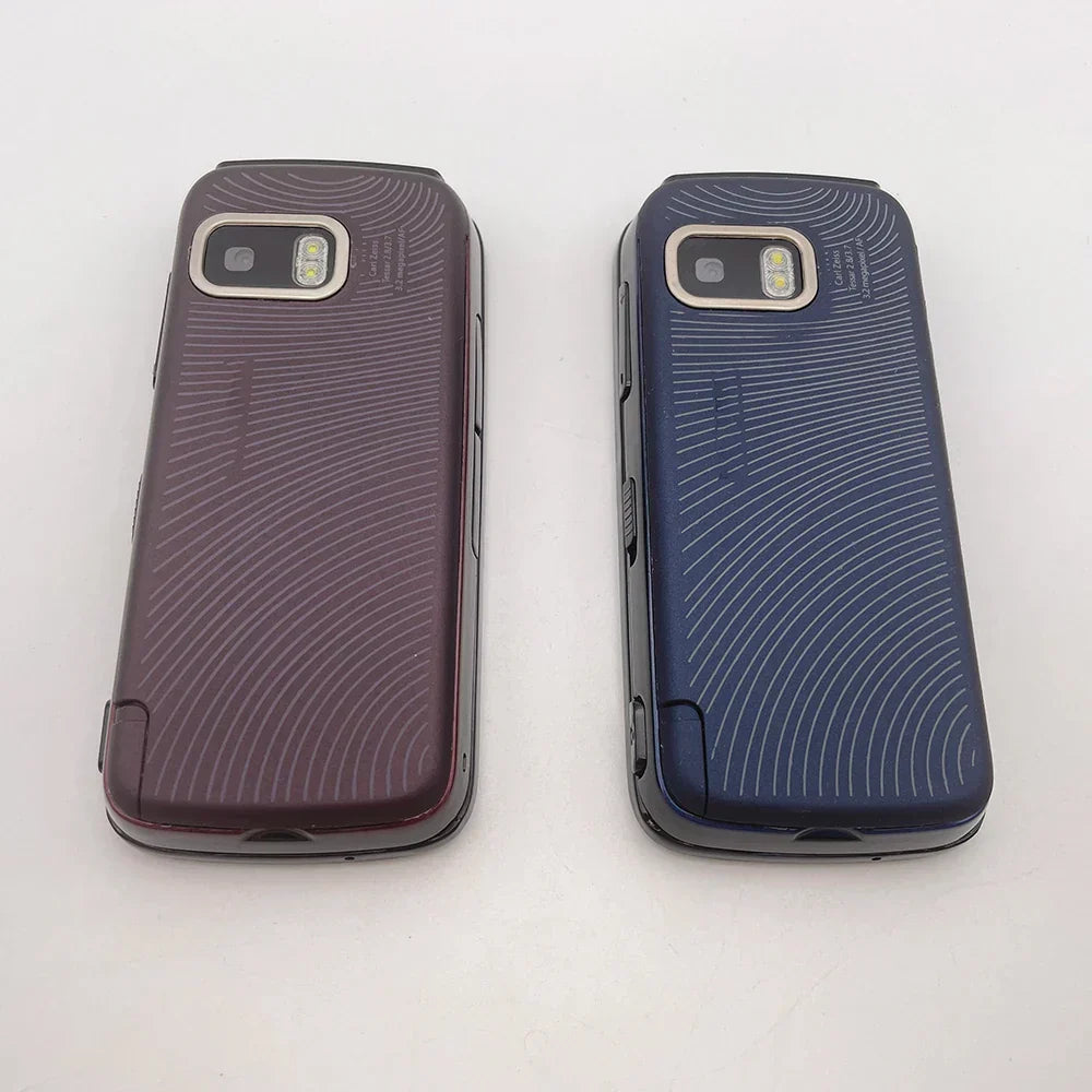 Nokia 5800 Xpress Music