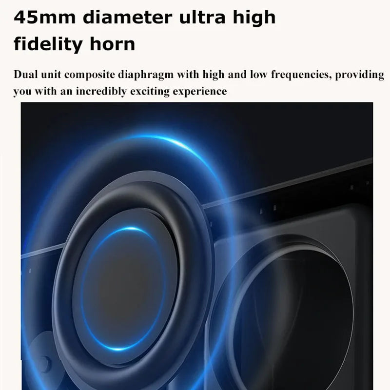 Mini Retro Bluetooth5.3