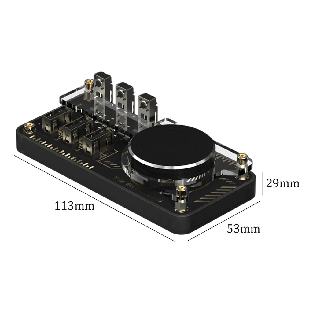 Laptop Docking Station
