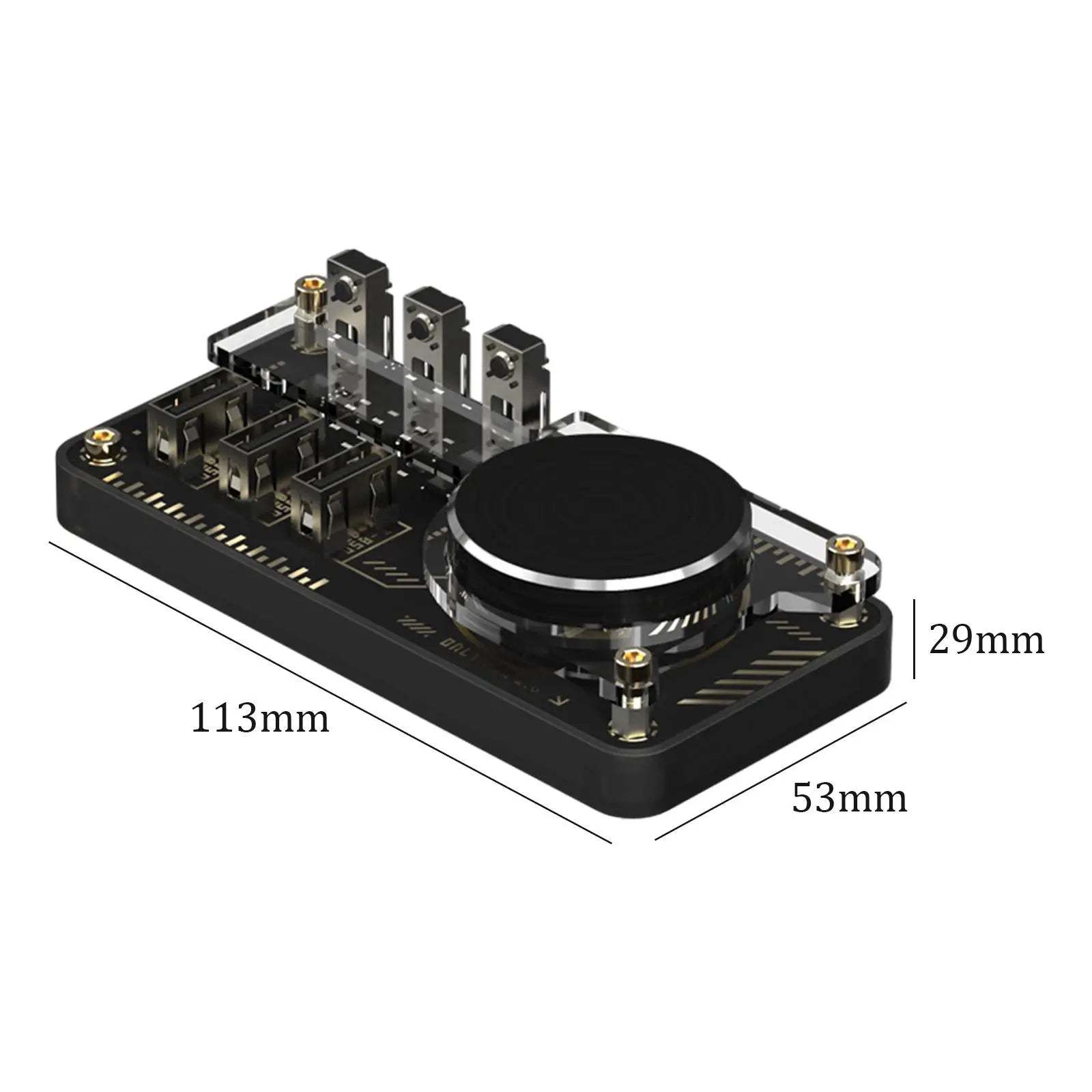 Laptop Docking Station