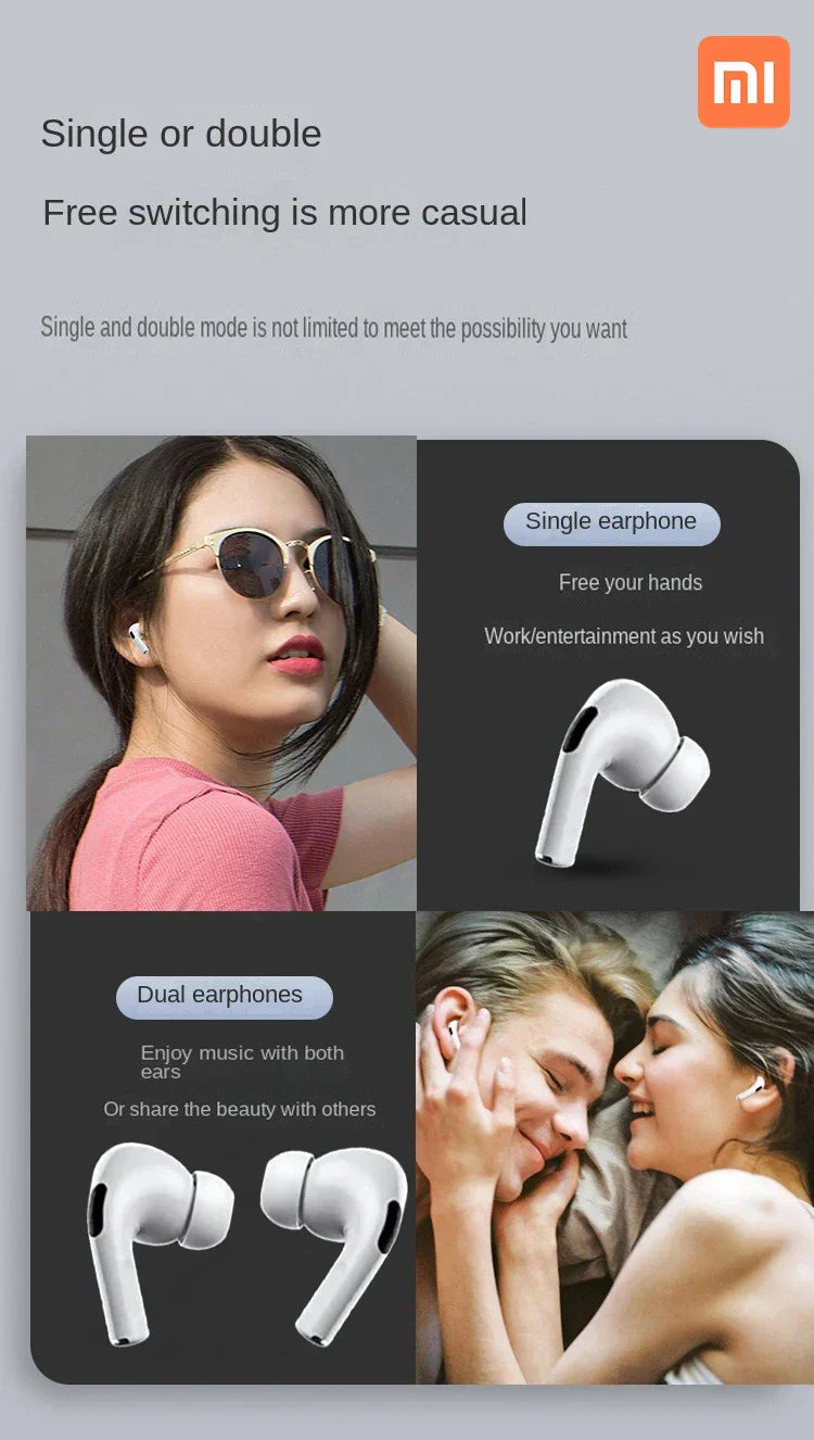 Xiaomi Bluetooth Earphone