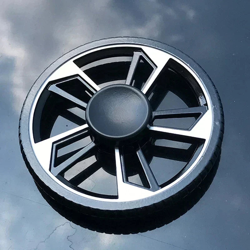 Wheel Spinner Fidget Toys