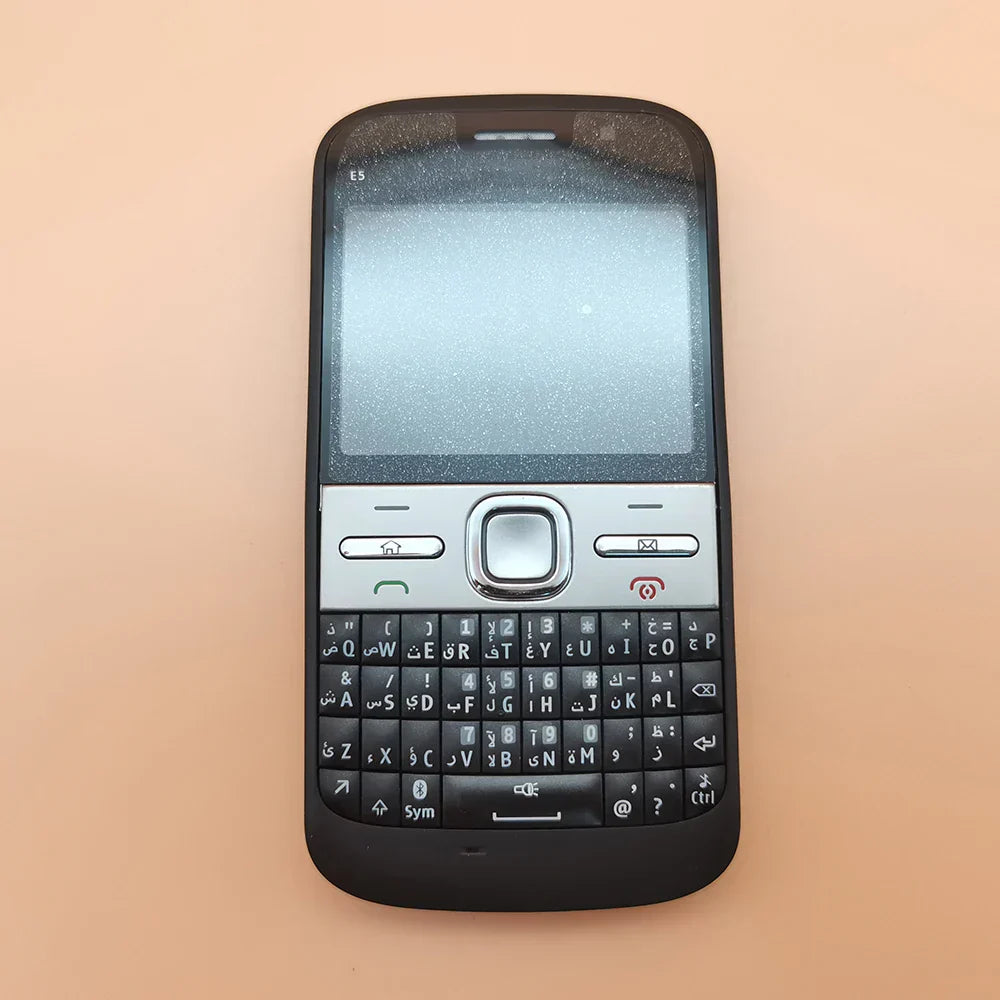 Nokia E5-00